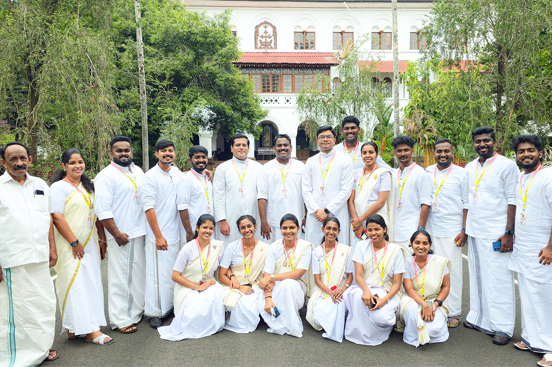 OFFICE BEARERS