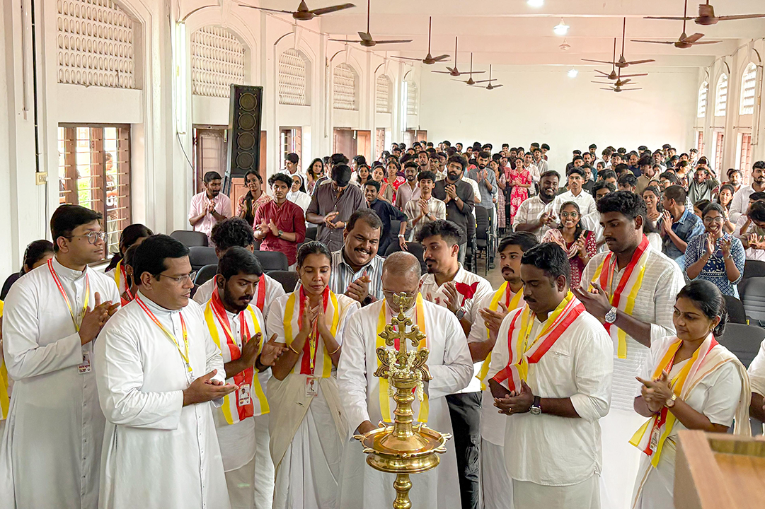 PROJECT INAUGURATION