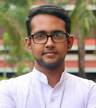 George Kocharackal