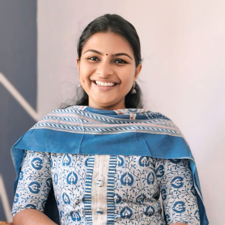 ALEENA MARIYA MATHEW